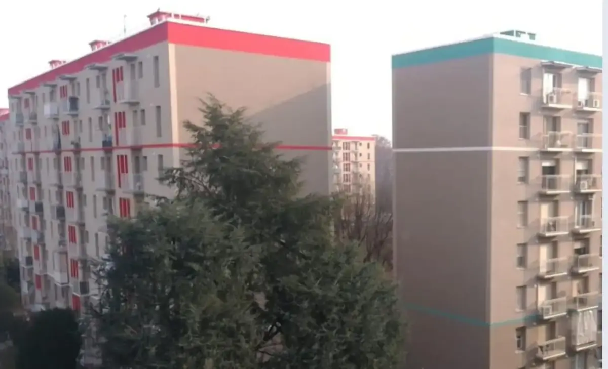 Emergenza abitativa a Cesano Boscone: l’appello più alloggi popolari per il territorio