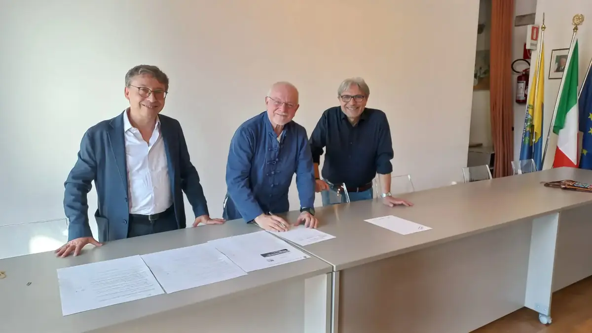 Cesano Boscone rilancia il Patto per la lettura: associazioni e scuole unite per diventare “Città che legge”