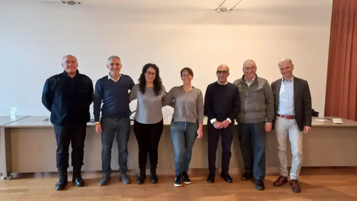 Cesano Boscone, nasce l’Associazione Attività Cesanesi: un fronte comune per rilanciare commercio locale