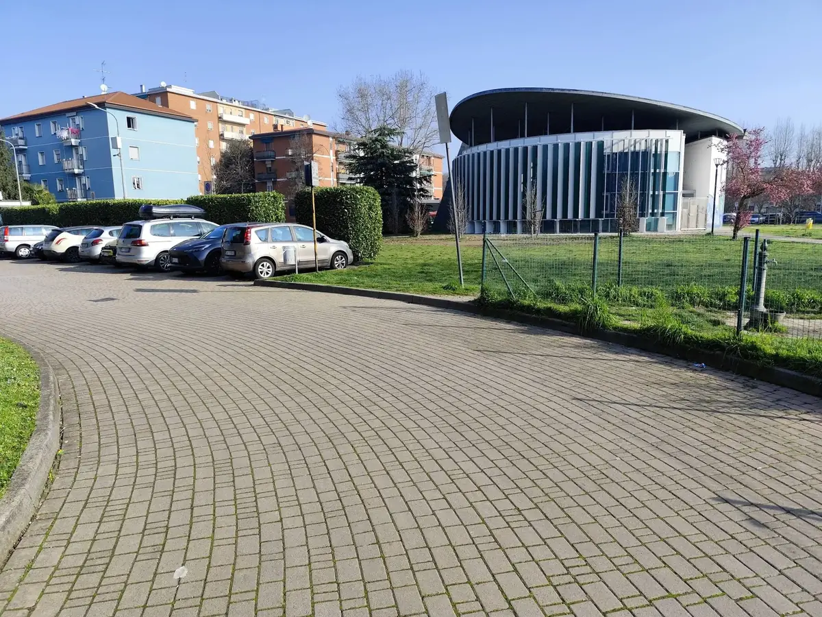 Cesano Boscone: al via il secondo “Progetto Spugna” per proteggere la città dagli allagamenti
