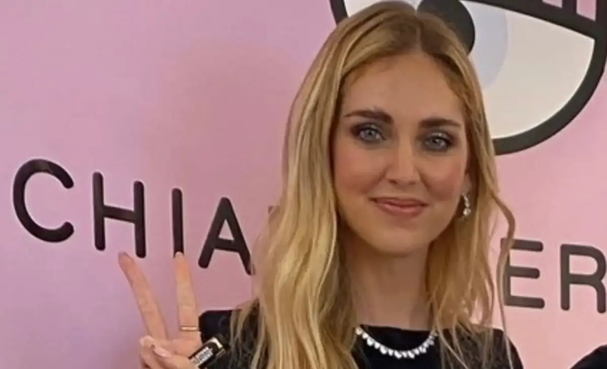 Ferragni mette in liquidazione Fenice Retail: perdite per oltre 1,2 milioni in 2 anni
