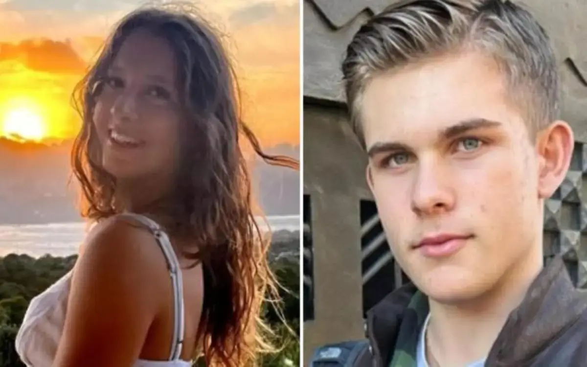 Crans Montana, Milano in lutto per Chiara e Achille: ai funerali presenti Sala, Fontana e Valditara. Le famiglie: “Abbiamo sete di verità”