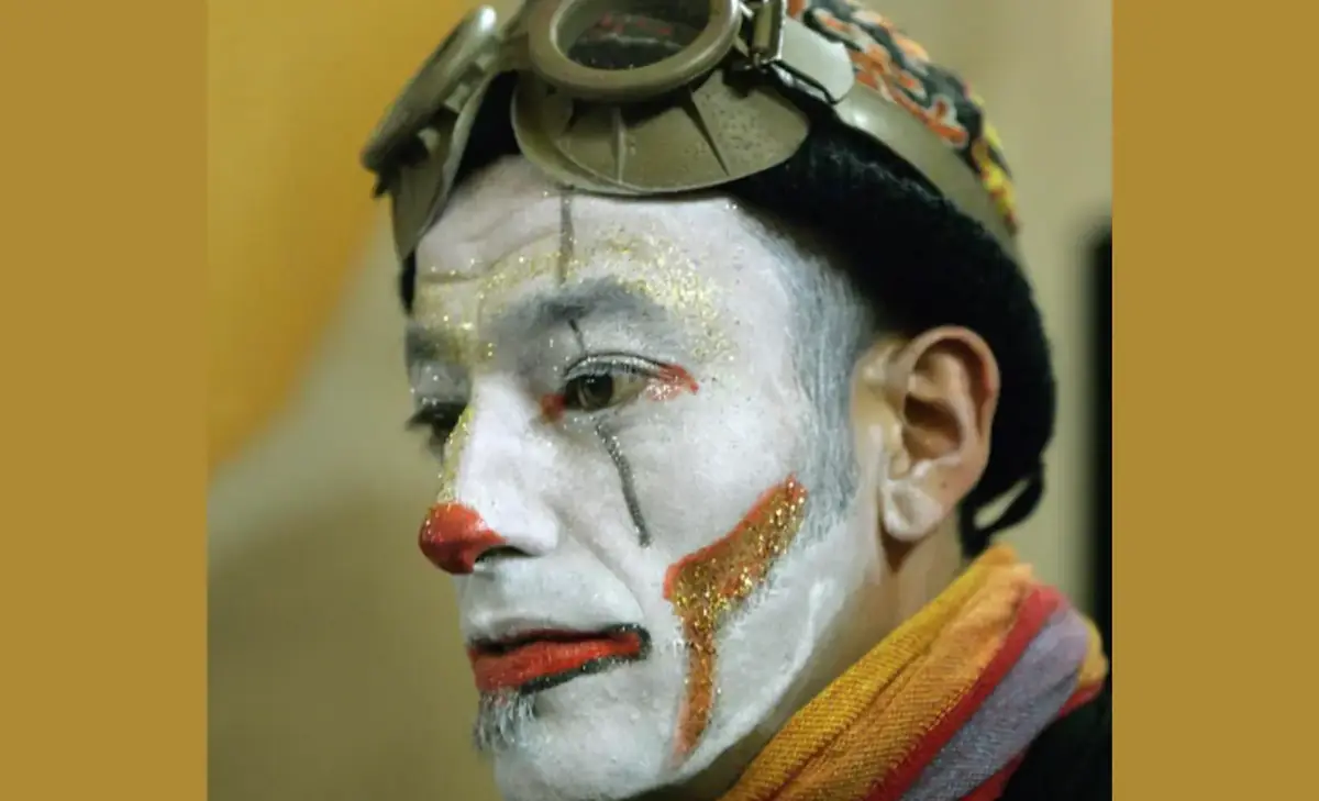 Accademia del Piccolo Grande Clown: nuovo appuntamento con Miloud Oukili a Milano