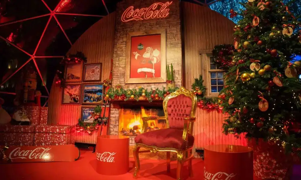 Coca-Cola rinnova il sostegno a Banco Alimentare per  Natale