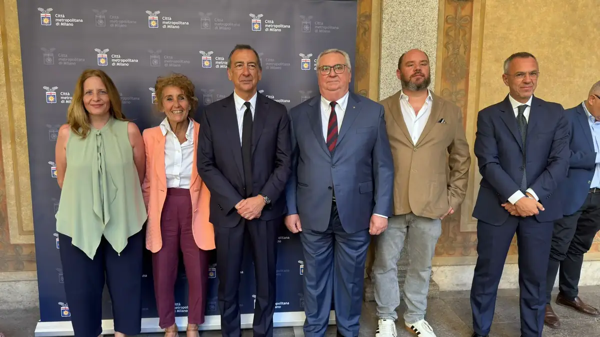 Città Metropolitana di Milano, nasce il Garante dei diritti degli Anziani: Paolo Favini prima figura indipendente a tutela degli over 65