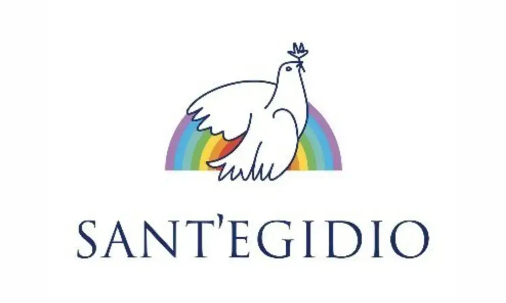 Comunità di Sant’Egidio