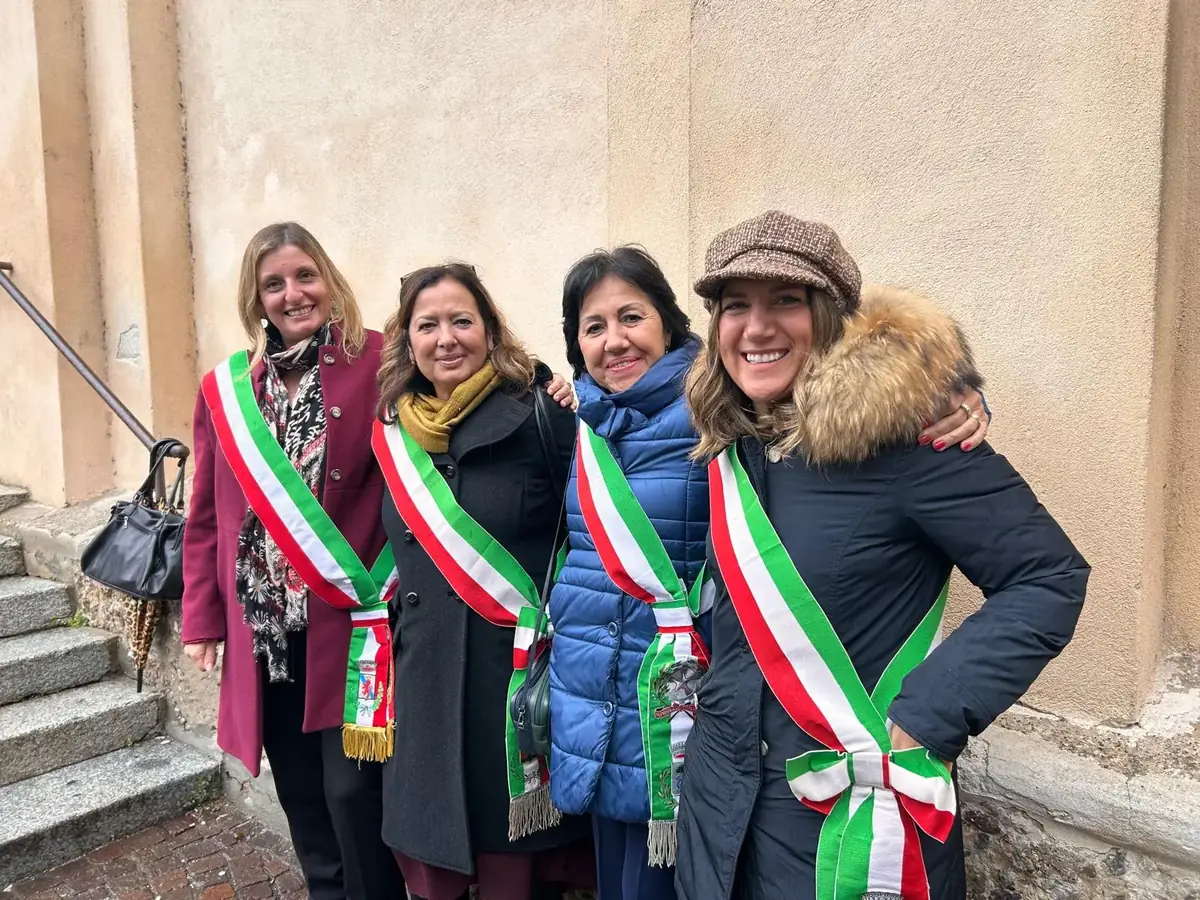 Via allo Swap Party a Binasco: un  weekend dedicato al riuso contro gli sprechi tessili