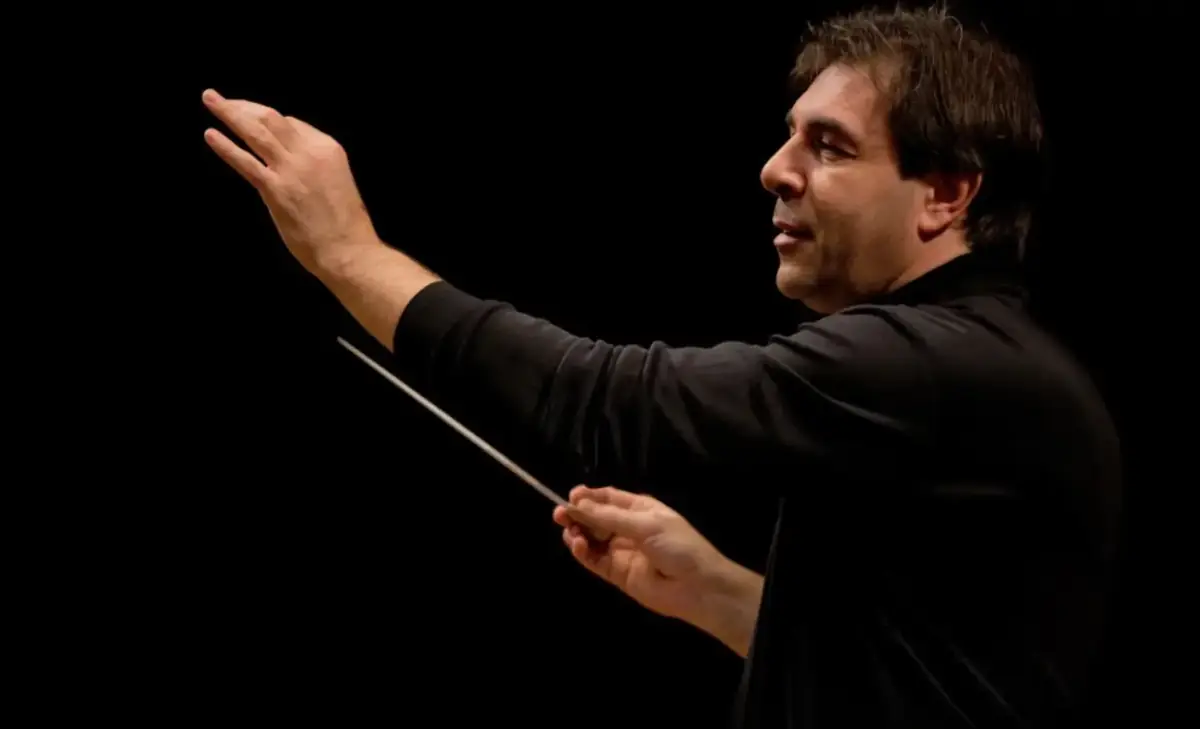 Filarmonica della Scala: Daniele Gatti dirige la Prova Aperta a sostegno dell’Associazione Angela Giorgetti