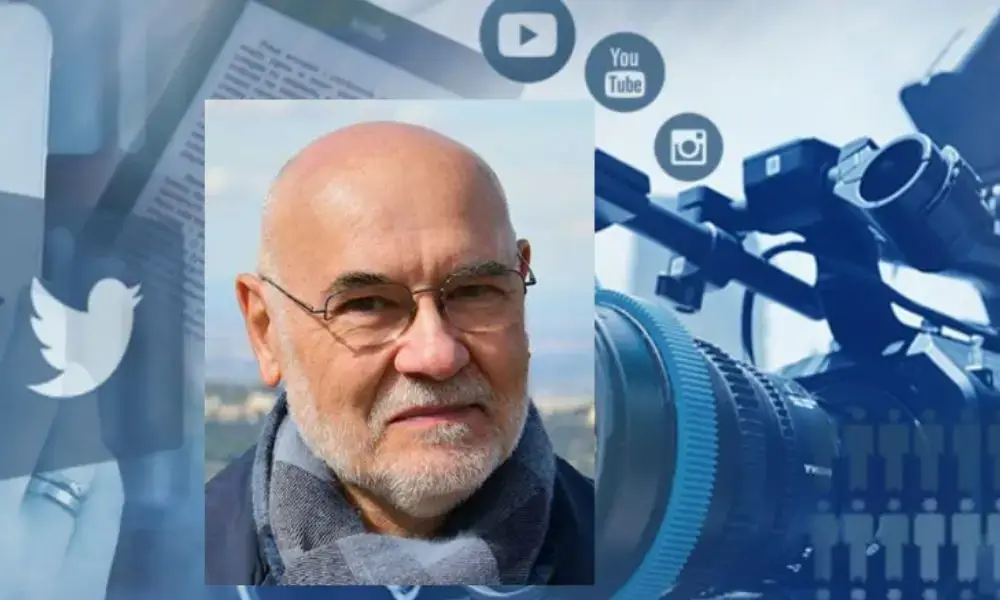 Milano: addio a Don Carlo Cibien, direttore del Gruppo Editoriale San Paolo