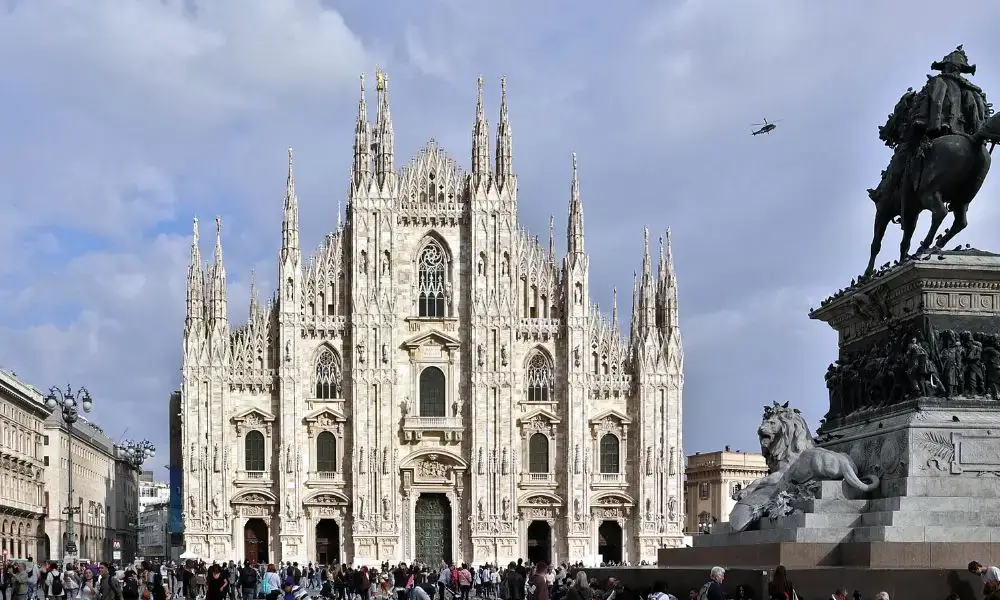 Duomo