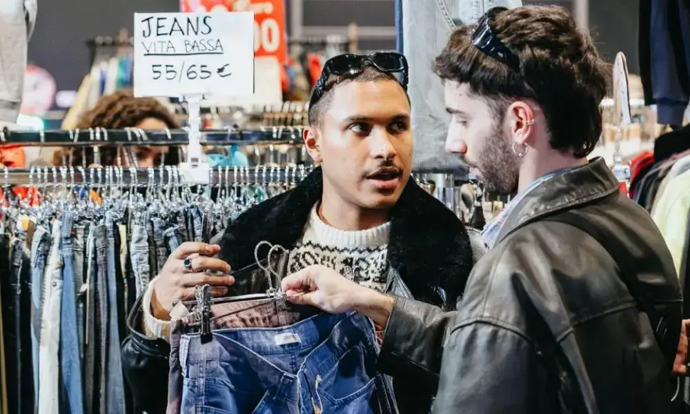 East Market Milano