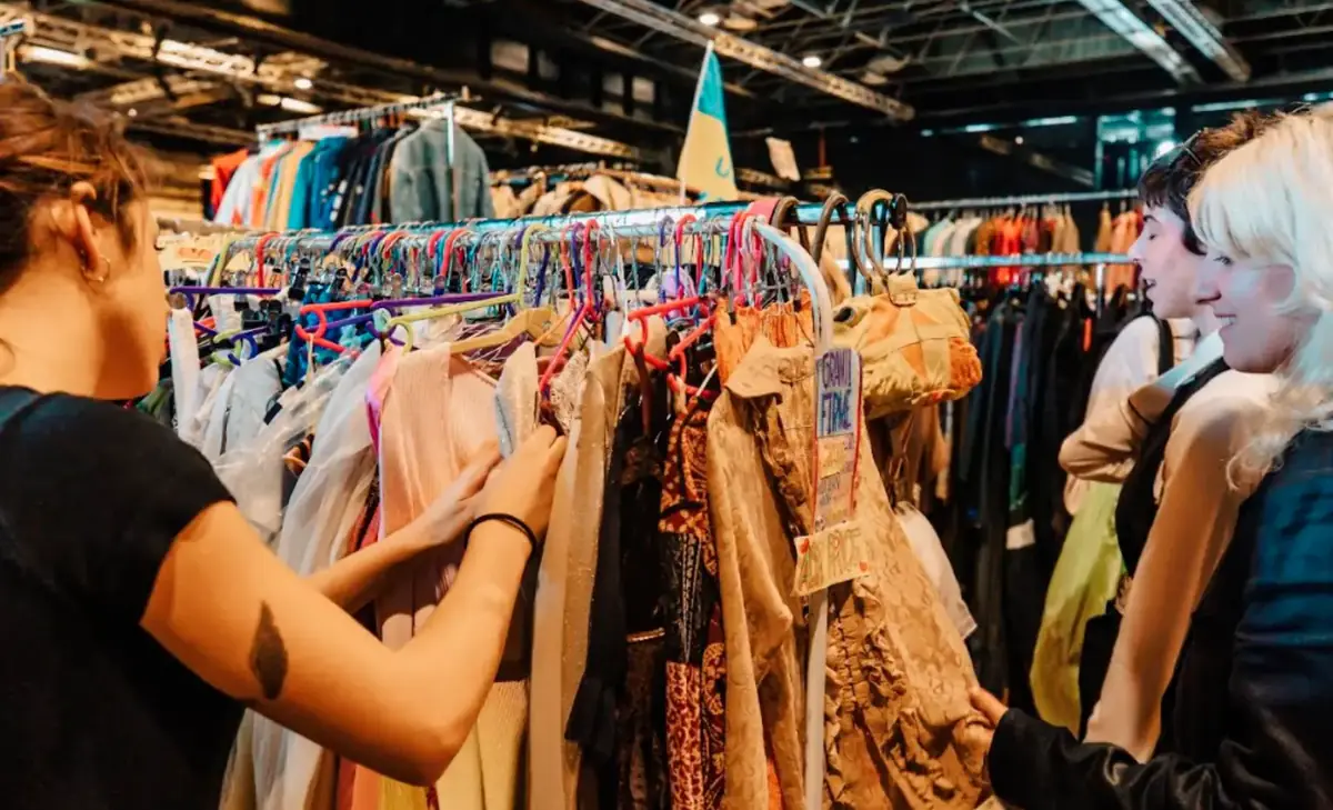 Torna East Market a Milano: al via domenica 21 settembre la stagione del vintage tra moda, design e novità