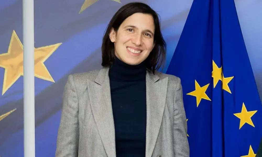 Elly Schlein