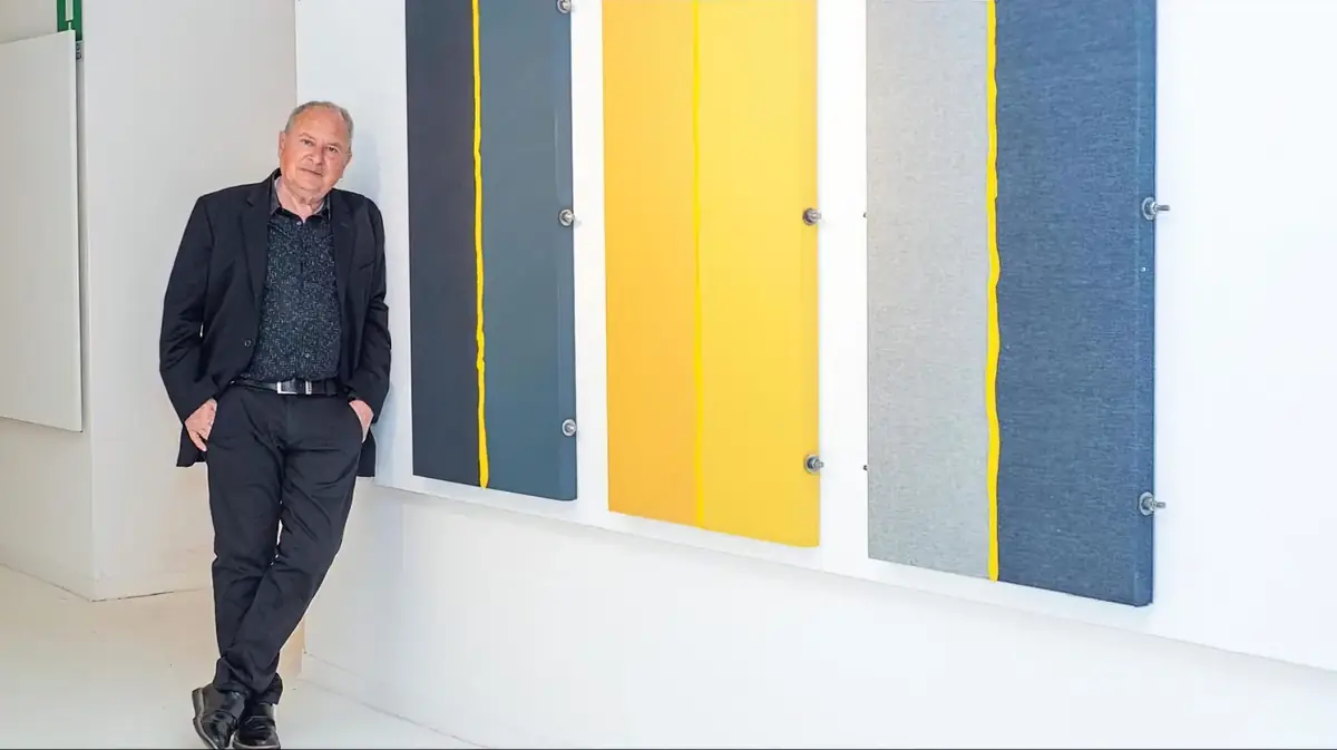 A Palazzo Lombardia arriva “50 anni di pittura”: la mostra antologica di Enzo Cacciola