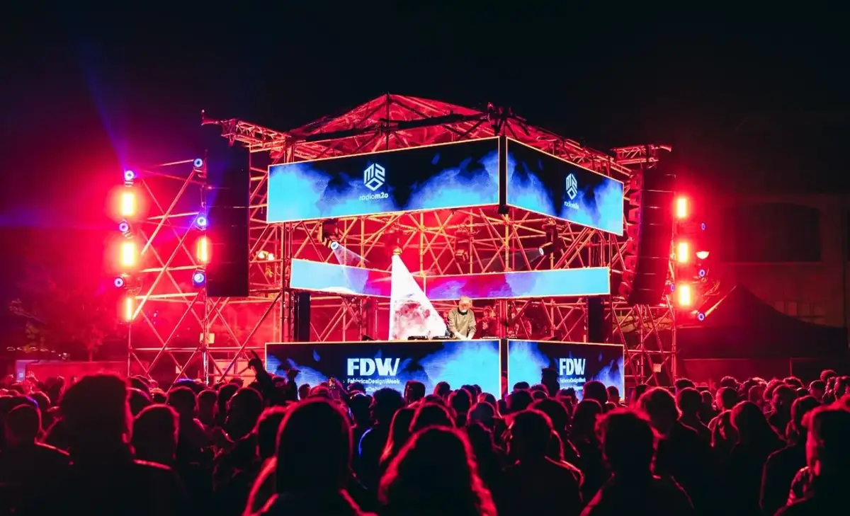 Milano: successo per la Fabbrica Design Week 2025, tra design e musica