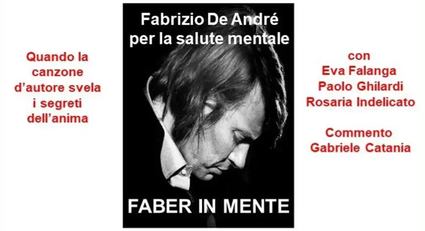 “Faber in mente” apre la rassegna estiva del Municipio 9: De André come strumento terapeutico agli Orti della Bovisasca