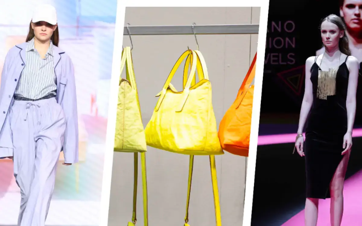Al via Fashion Link Milano: nasce un nuovo ecosistema globale della moda a Fiera Milano Rho