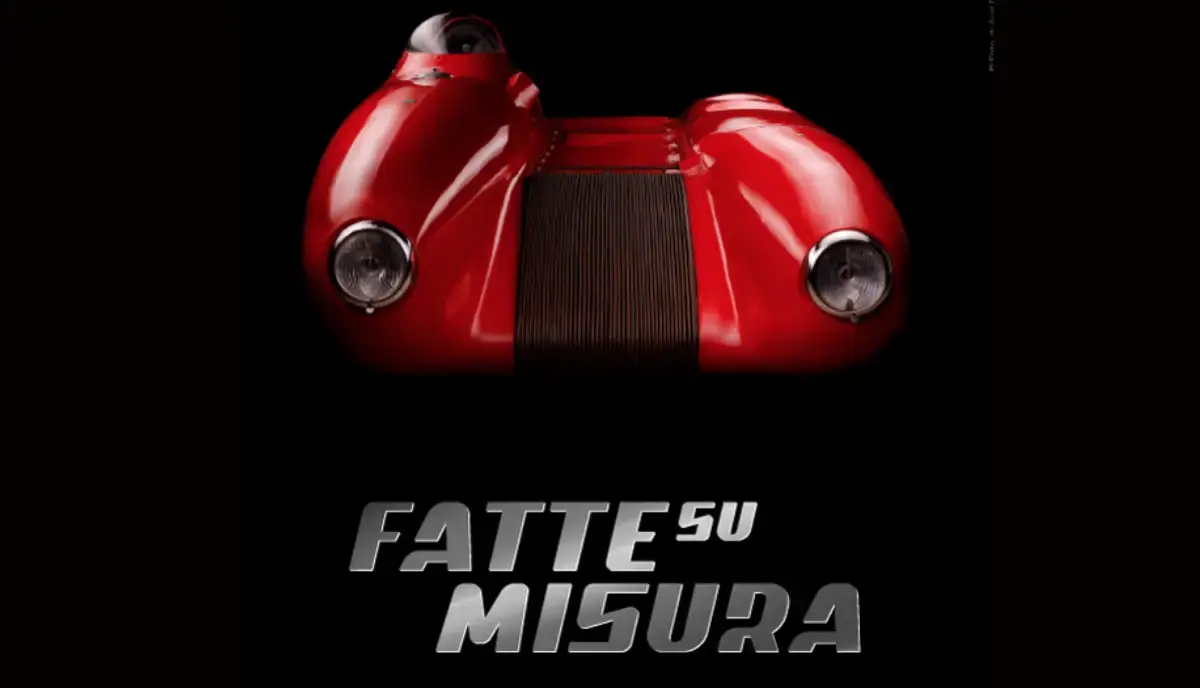“Fatte su misura”: anteprima stampa al Museo Nazionale Scienza e Tecnologia il 17 giugno