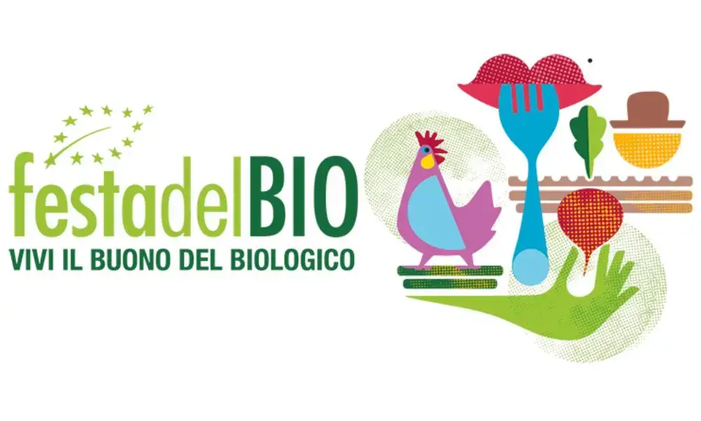FESTA DEL BIO