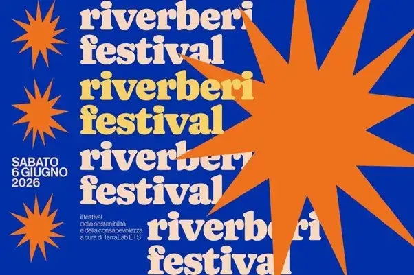 Riverberi 2026 torna a Milano il 6 giugno: un giorno di festival gratuito sulla sostenibilità tra panel, yoga, swap party e show cooking