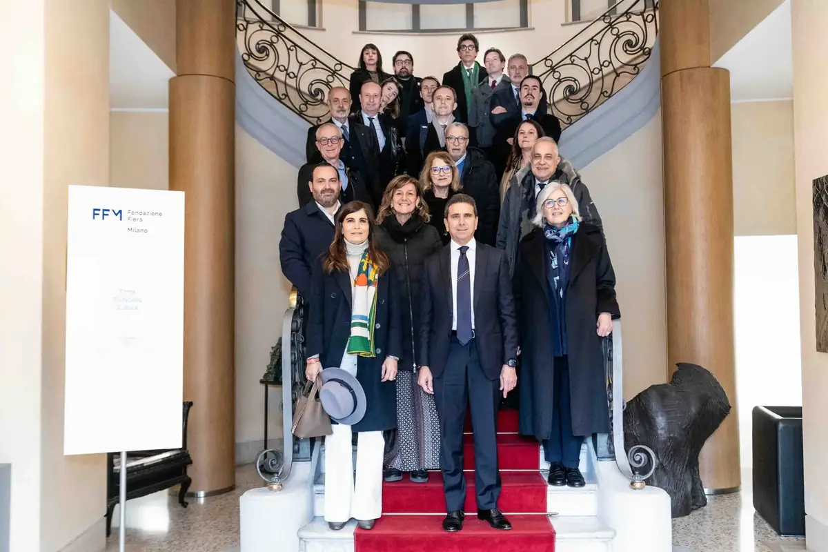 Via al patto tra Fondazione Fiera Milano e i musei lombardi: nasce l’asse fiere-cultura per attrarre il mondo