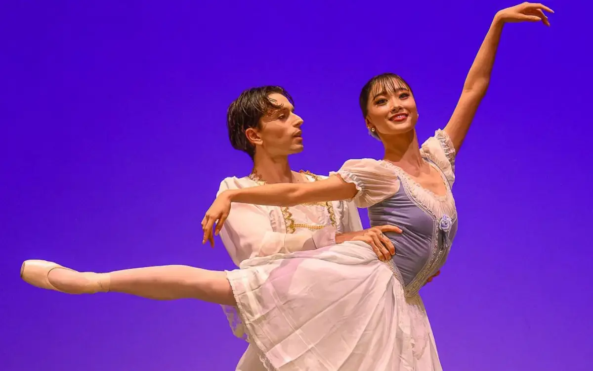 Milano apre la prima stagione di balletto TAM con “La Fille Mal Gardée”