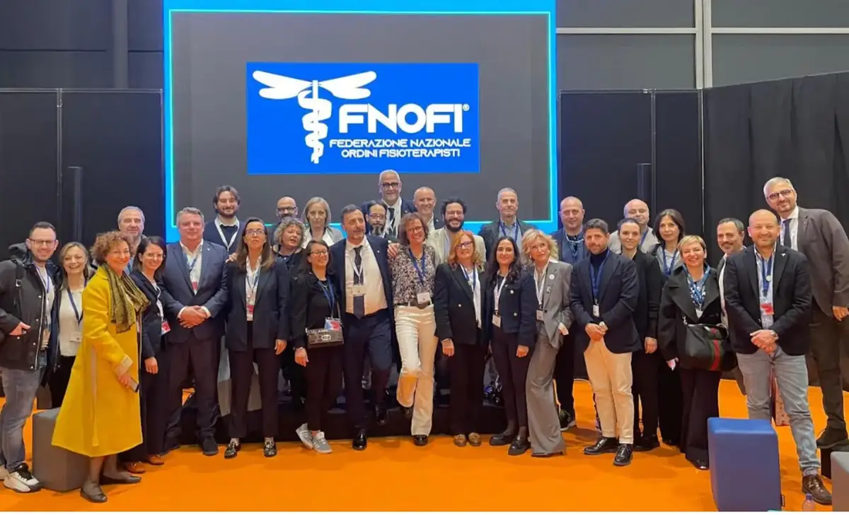 Milano FisioWeek 2025: il futuro della fisioterapia tra autonomia e innovazione