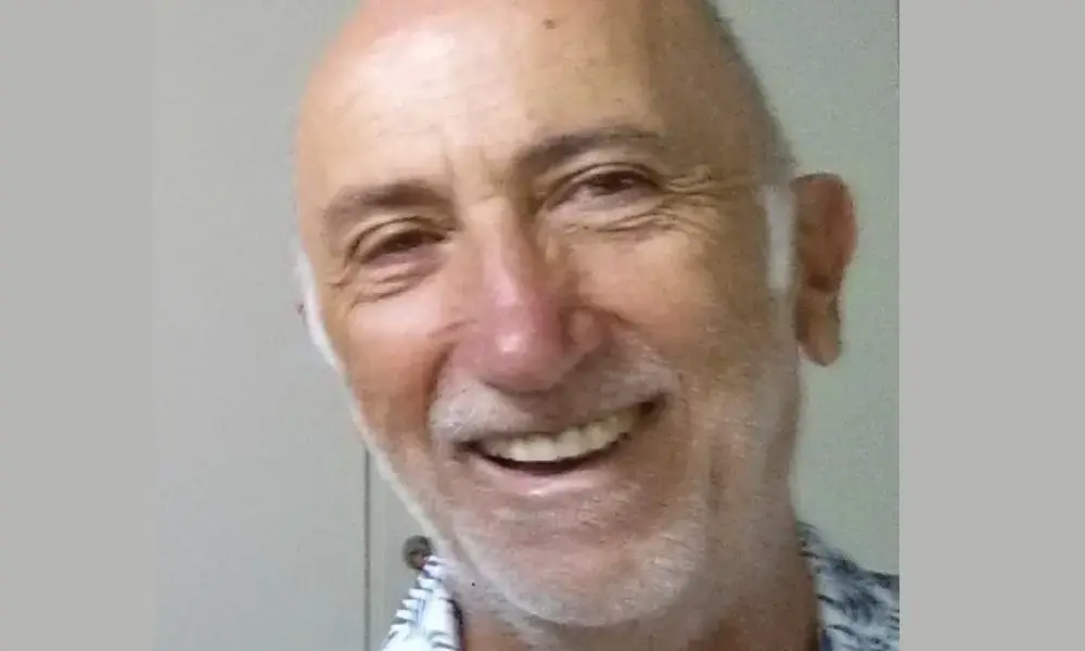 Fabrizio De Fabritiis