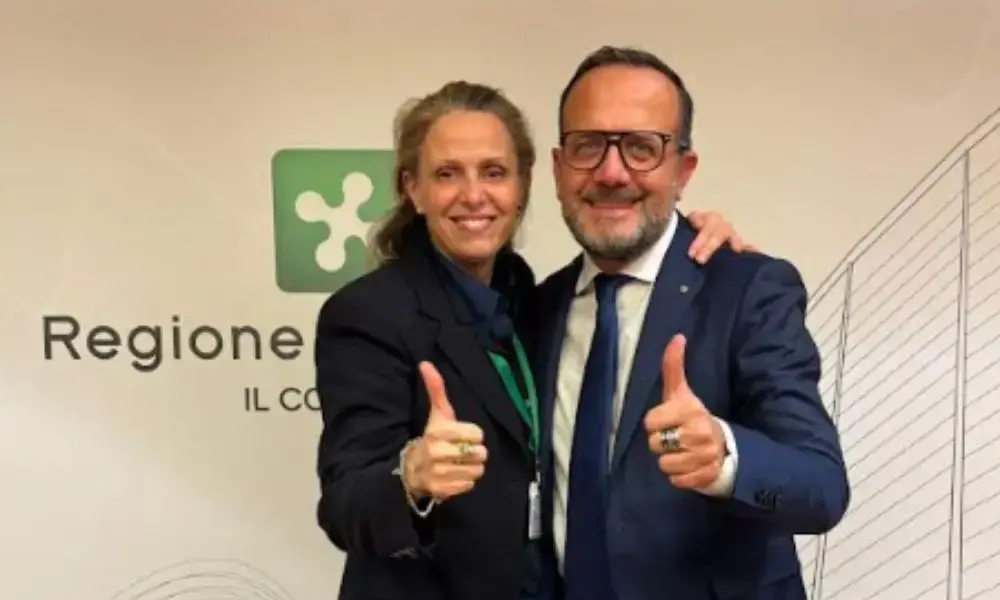 Regione Lombardia: accordo di quasi un milione per riqualificare il comprensorio sciistico in Val Palot