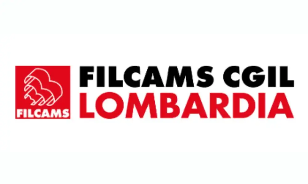 Filcams Cgil Lombardia