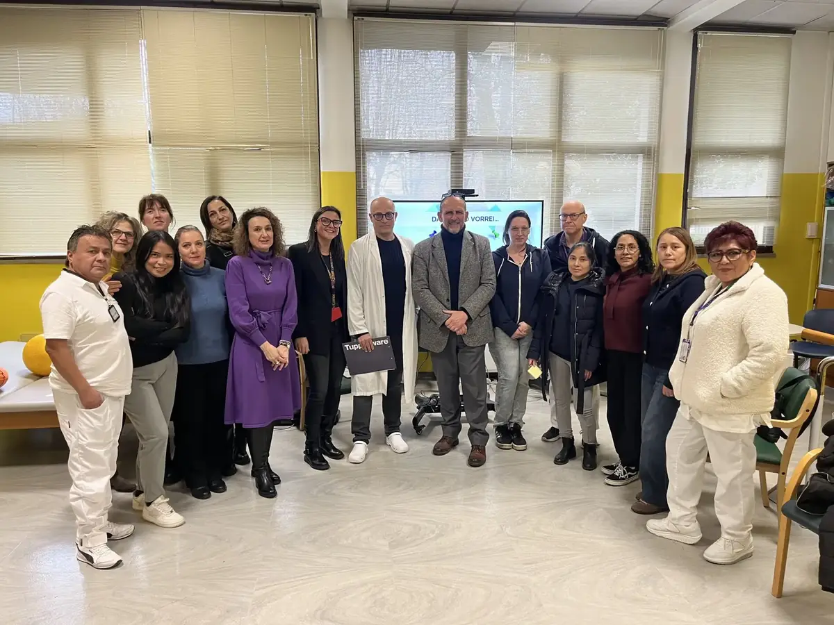 Milano: Fondazione “La Pelucca” lancia nuovi corsi per rafforzare comunicazione e teamwork nelle RSA