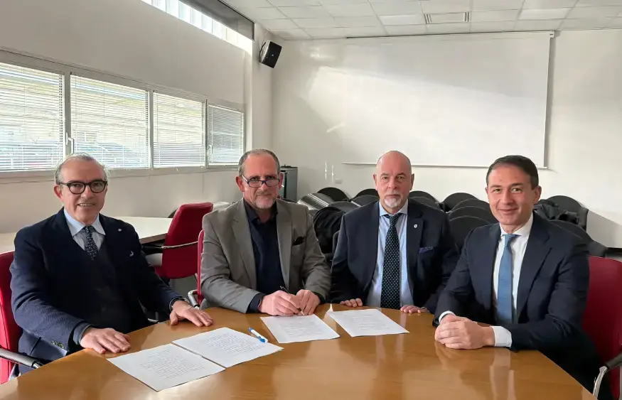 Formazione sul campo per gli specializzandi in geriatria: Università Milano-Bicocca e Fondazione La Pelucca insieme per la cura degli anziani fragili