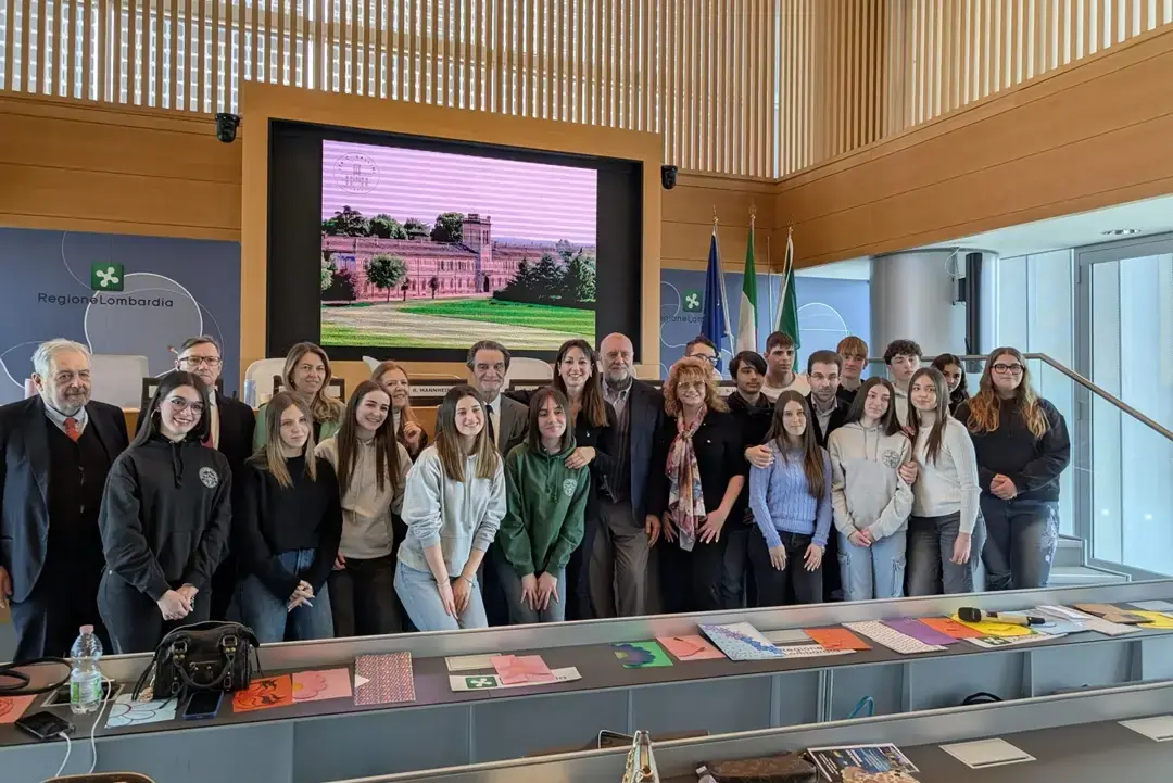 Generazione Z tra sogni e fragilità: presentata a Palazzo Lombardia l’indagine sul benessere dei giovani