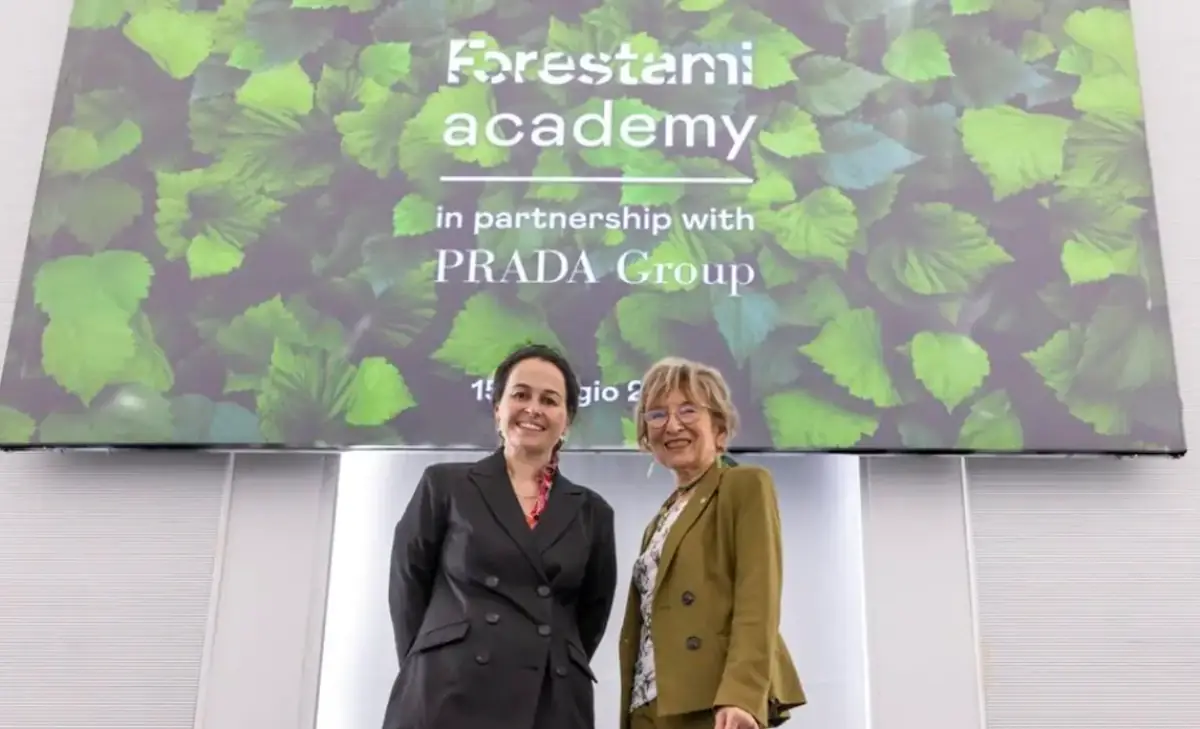 Al via la terza edizione della Forestami Academy: piante, radici e sostenibilità urbana al centro del primo incontro