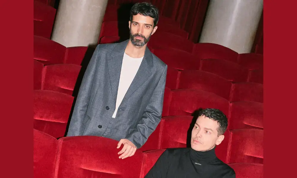 IED Milano ospita Formafantasma: un dialogo sul design che guarda al futuro