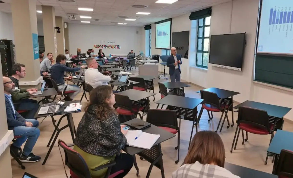 Fisioterapisti uniti per il cambiamento: a Milano un ciclo formativo per il futuro del settore sanitario