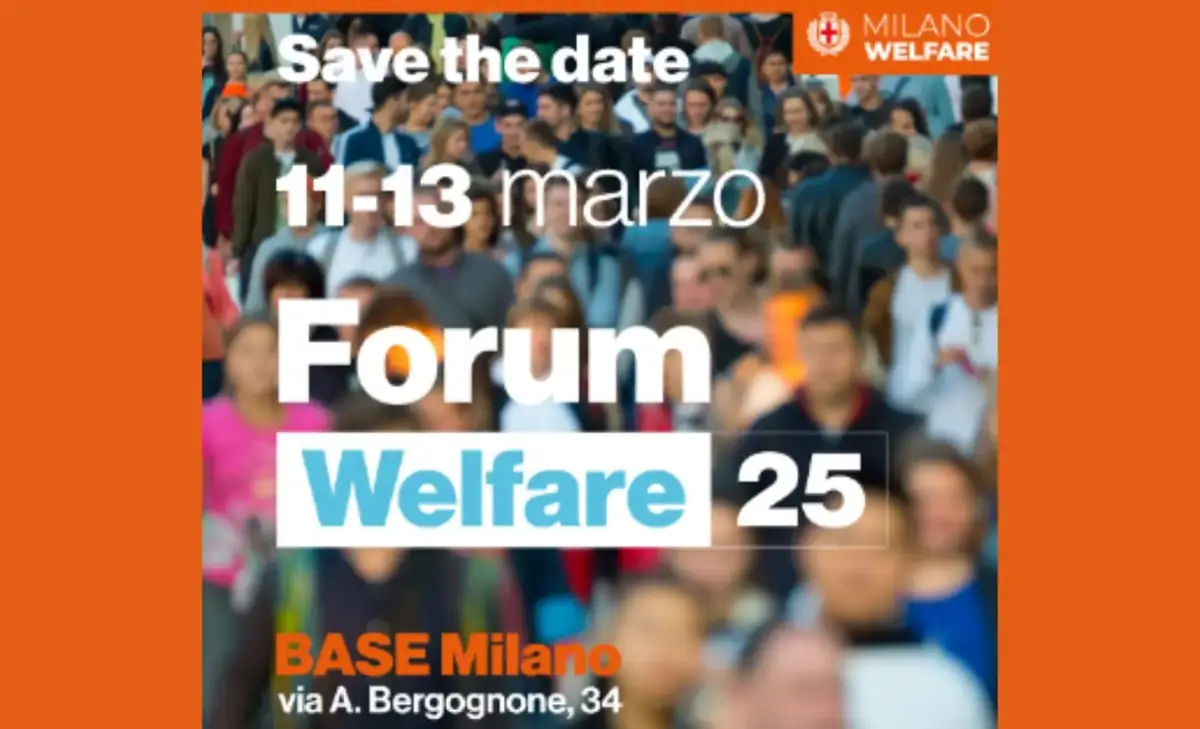 Al via il Forum del Welfare di Milano: focus sull’inclusione sociale e sul contrasto alla povertà minorile