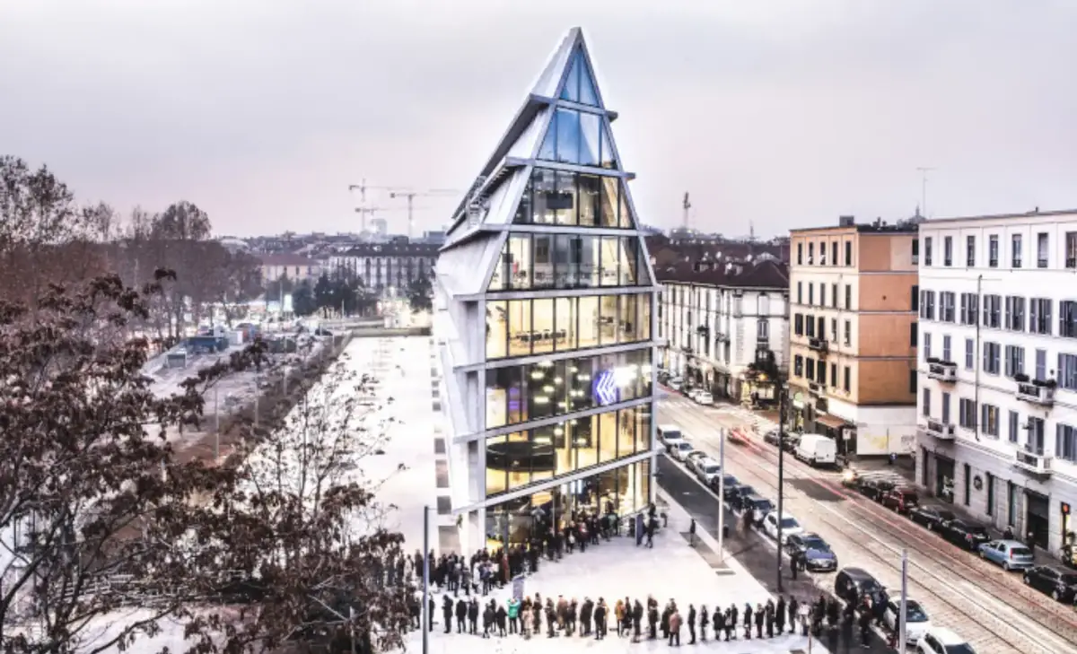 Nasce “FotogramMi”: il primo Festival di Fotografia di Architettura a Milano