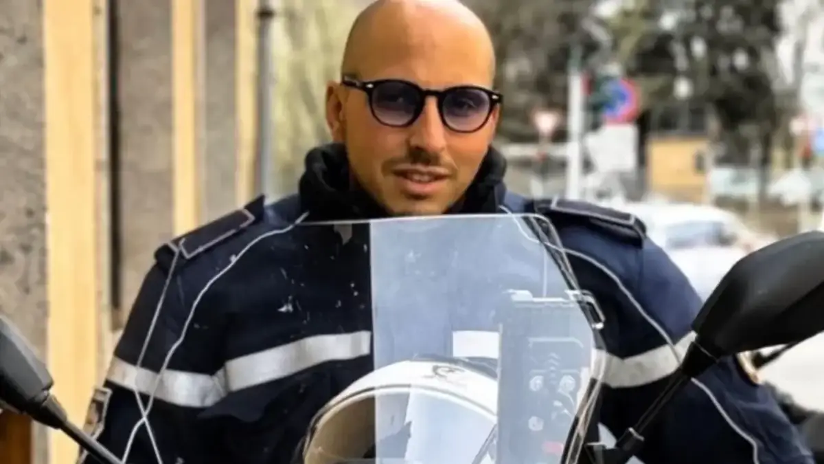 Funerali di Francesco Imprezzabile il 2 luglio: a Milano lutto cittadino per l’agente ucciso durante l’inseguimento