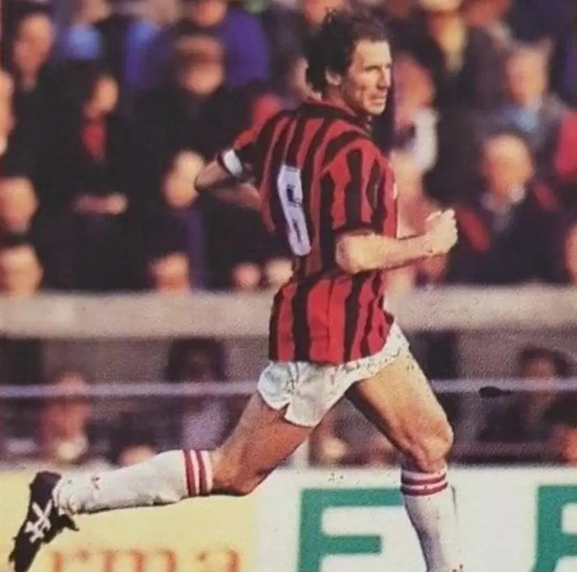 Franco Baresi