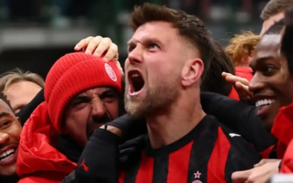 Furto al calciatore Fullkrug, colpo da mezzo milione in hotel: svuotata la cassaforte durante il ritiro del Milan