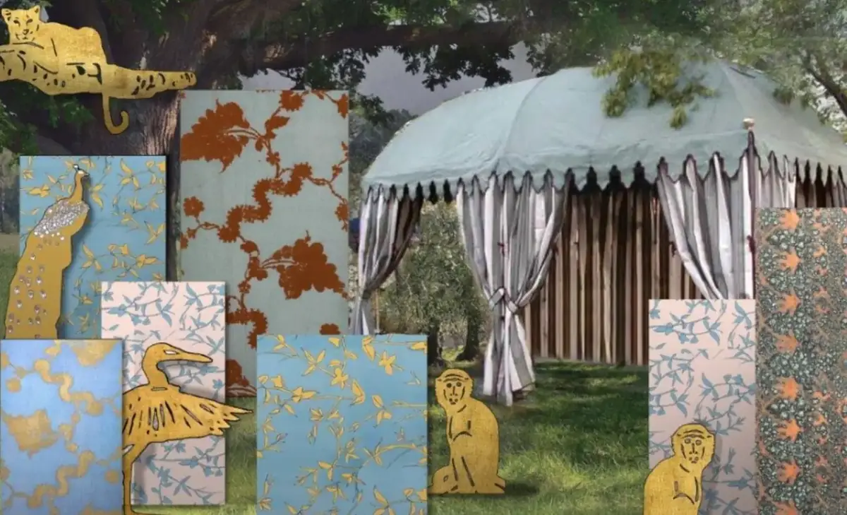 Metropolitan Jungle alla Milan Design Week 2025, design, natura e innovazione entrano nella sede INPS
