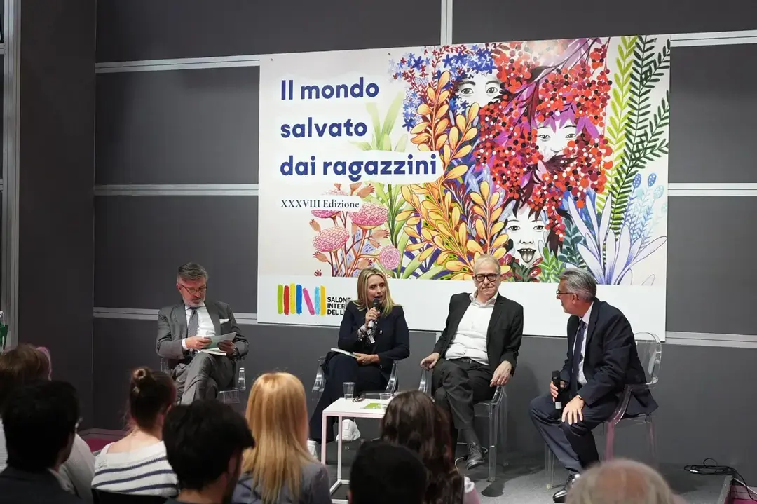 “Futura. Raccontare la Lombardia”: 26 giovani scrittori premiati al Salone del Libro di Torino