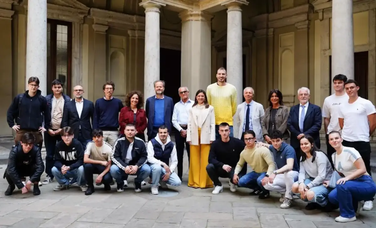 Milano investe sullo sport giovanile: al via i progetti “Generazione Sport” e “Fuori Campo”