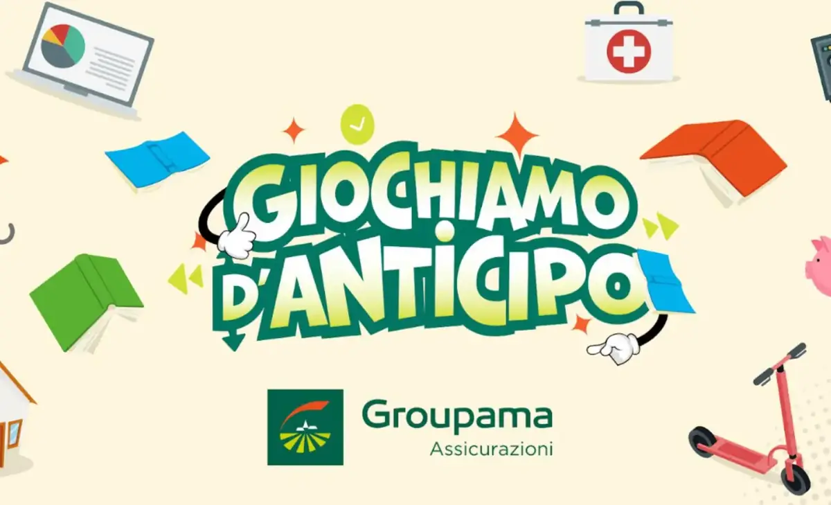 Milano: grande successo per “Giochiamo d’Anticipo”, il progetto per educare i giovani alla cultura della prevenzione