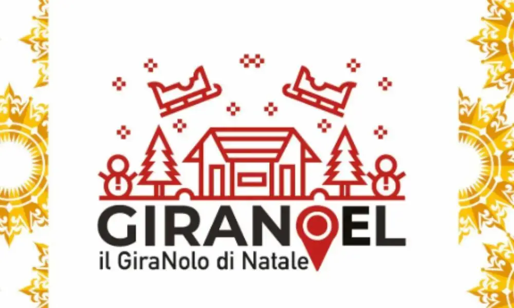 il tour GiraNoLo di Natale