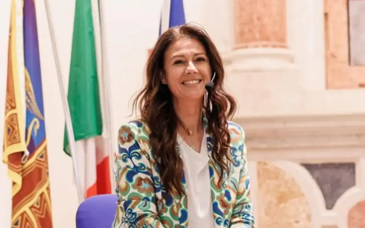 A Milano il primo evento nazionale di Noi Moderati Donne promosso da Giusy Versace