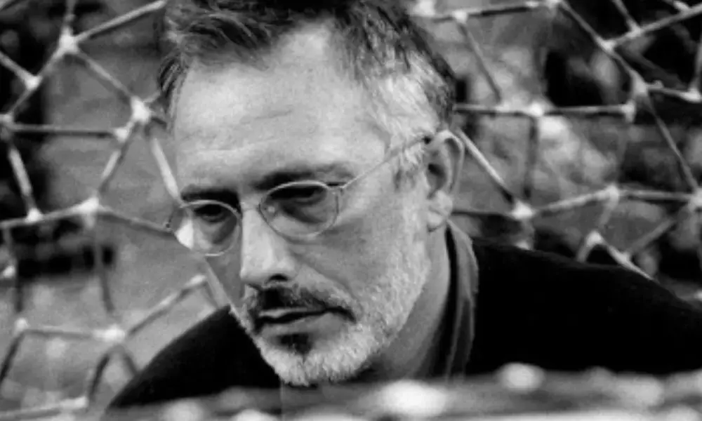 “Cosmografia”, la mostra personale di Giorgio Vigna