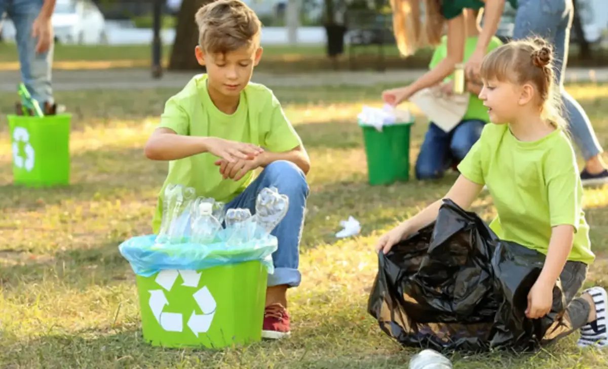 Giornata del Verde Pulito 2025: cittadini e Comuni uniti per l’ambiente domenica 18 maggio