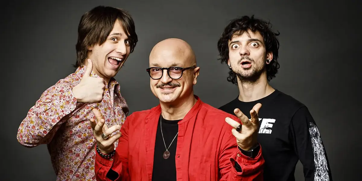 Torna l’Atelier Musicale a Milano: il 24 gennaio va in scena il jazz sperimentale di Giovanni Falzone e del trio Freak Machine
